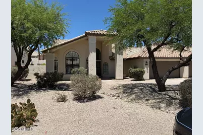 12738 E Laurel Lane, Scottsdale, AZ 85259 - Photo 9
