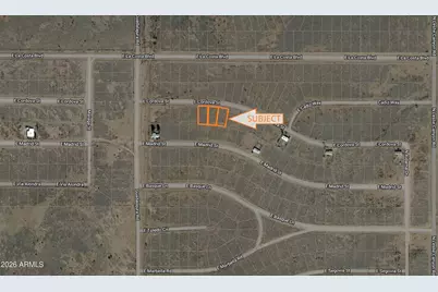 673 E Cordova Street #-, Douglas, AZ 85607 - Photo 3