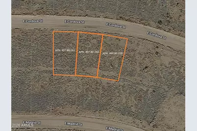 673 E Cordova Street #-, Douglas, AZ 85607 - Photo 1