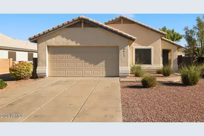 8617 W El Caminito Drive, Peoria, AZ 85345 - Photo 1