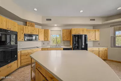 30821 N Rancho Tierra Drive, Cave Creek, AZ 85331 - Photo 3