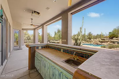 30821 N Rancho Tierra Drive, Cave Creek, AZ 85331 - Photo 35