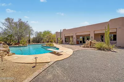 30821 N Rancho Tierra Drive, Cave Creek, AZ 85331 - Photo 41