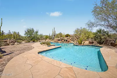 30821 N Rancho Tierra Drive, Cave Creek, AZ 85331 - Photo 39