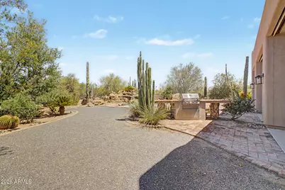 30821 N Rancho Tierra Drive, Cave Creek, AZ 85331 - Photo 37