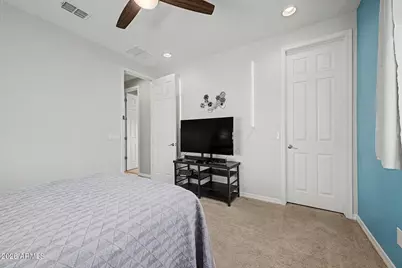 21359 N 260th Drive, Buckeye, AZ 85396 - Photo 25