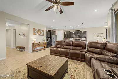 21359 N 260th Drive, Buckeye, AZ 85396 - Photo 7