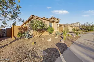 21359 N 260th Dr, Buckeye, AZ 85396 - Photo 33