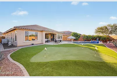 21359 N 260th Drive, Buckeye, AZ 85396 - Photo 45