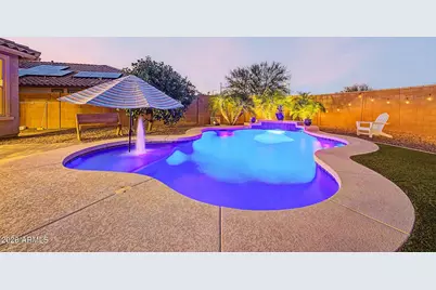21359 N 260th Drive, Buckeye, AZ 85396 - Photo 41