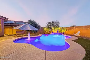 21359 N 260th Dr, Buckeye, AZ 85396 - Photo 41