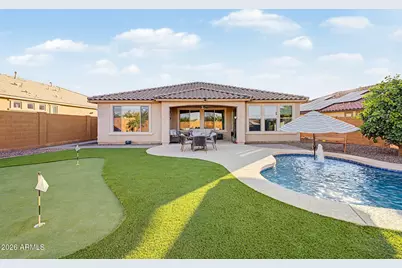 21359 N 260th Drive, Buckeye, AZ 85396 - Photo 3