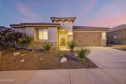 21359 N 260th Drive, Buckeye, AZ 85396 - Photo 31