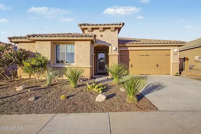 21359 N 260th Drive, Buckeye, AZ 85396 - Photo 1