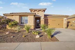 21359 N 260th Dr, Buckeye, AZ 85396 - Photo 1