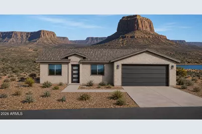 228 S Rainbow Drive, Page, AZ 86040 - Photo 1