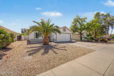 1761 S Buchanan Street, Gilbert, AZ 85233 - Photo 3