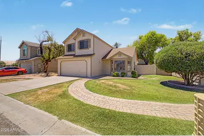 5051 W Mercury Way, Chandler, AZ 85226 - Photo 3
