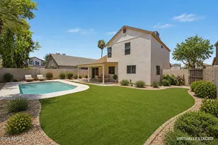 5051 W Mercury Way, Chandler, AZ 85226 - Photo 29
