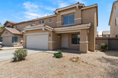 691 E Christopher Street, San Tan Valley, AZ 85140 - Photo 3