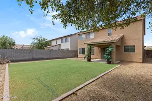 691 E Christopher St, San Tan Valley, AZ 85140 - Photo 61