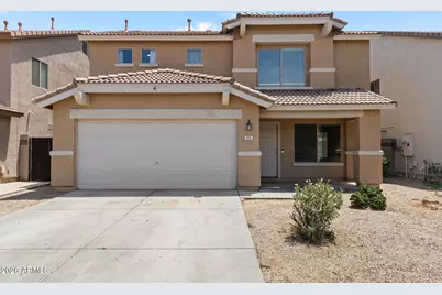 691 E Christopher Street, San Tan Valley, AZ 85140 - Photo 1