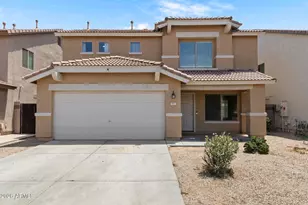 691 E Christopher St, San Tan Valley, AZ 85140 - Photo 1