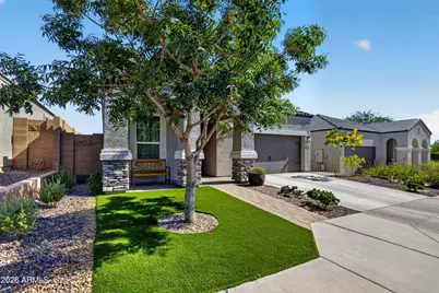 2021 W Plum Road, Phoenix, AZ 85085 - Photo 3