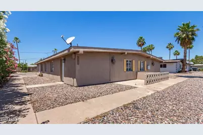 3126 N 68th Street #Apt 1001, Scottsdale, AZ 85251 - Photo 1