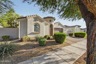 22241 E Cherrywood Drive, Queen Creek, AZ 85142 - Photo 33