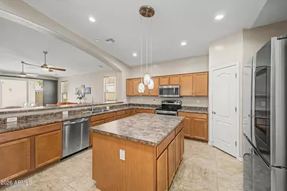 22241 E Cherrywood Drive, Queen Creek, AZ 85142 - Photo 11