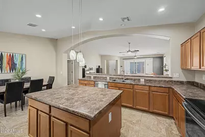 22241 E Cherrywood Drive, Queen Creek, AZ 85142 - Photo 5