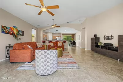 22241 E Cherrywood Drive, Queen Creek, AZ 85142 - Photo 3