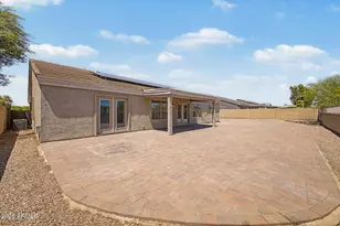 617 E Black Diamond Dr, Casa Grande, AZ 85122 - Photo 33