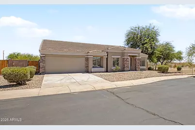 617 E Black Diamond Drive, Casa Grande, AZ 85122 - Photo 3