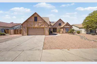13006 W Colter Street, Litchfield Park, AZ 85340 - Photo 1