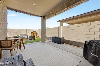 22831 N 126th Drive, Sun City West, AZ 85375 - Photo 39