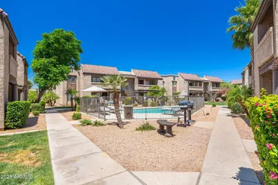 5995 N 78th Street #2078, Scottsdale, AZ 85250 - Photo 13