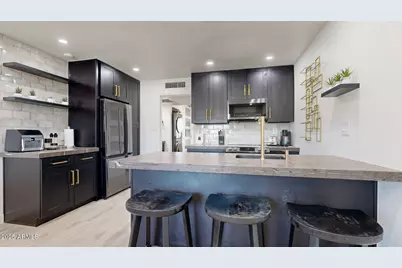 5995 N 78th Street #2078, Scottsdale, AZ 85250 - Photo 3
