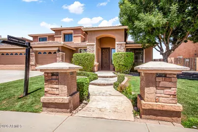 4352 S Ramona Street, Gilbert, AZ 85297 - Photo 13