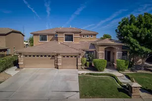 4352 S Ramona St, Gilbert, AZ 85297 - Photo 3