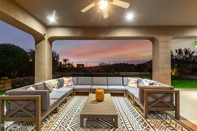 18186 W Narramore Road, Goodyear, AZ 85338 - Photo 1