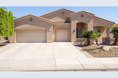 2020 W Bonanza Lane, Phoenix, AZ 85085 - Photo 3
