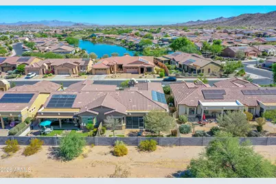 17585 W Cedarwood Lane, Goodyear, AZ 85338 - Photo 69