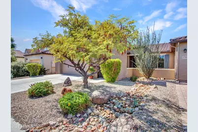 17585 W Cedarwood Lane, Goodyear, AZ 85338 - Photo 1