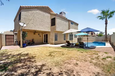 4333 E Brookwood Court, Phoenix, AZ 85048 - Photo 33