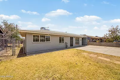 3817 W Sheridan Street, Phoenix, AZ 85009 - Photo 3