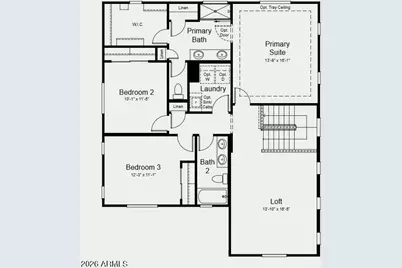 7826 E Renata Avenue, Mesa, AZ 85212 - Photo 3