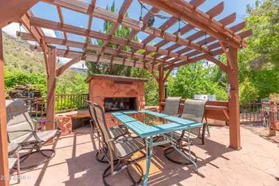 4548 N State Route 89A Highway, Sedona, AZ 86336 - Photo 5