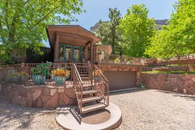 4548 N State Route 89A Highway, Sedona, AZ 86336 - Photo 23